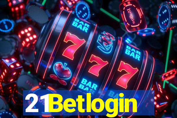 21Betlogin