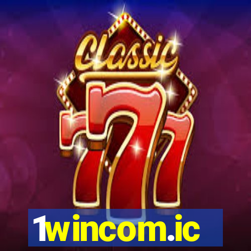 1wincom.ic