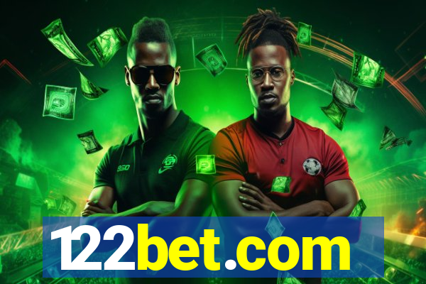 122bet.com