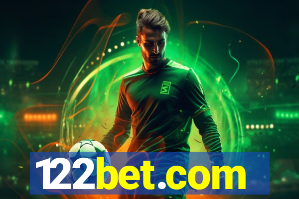 122bet.com