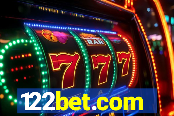 122bet.com