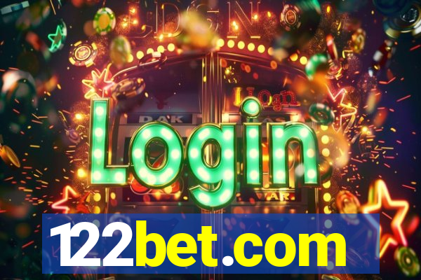 122bet.com