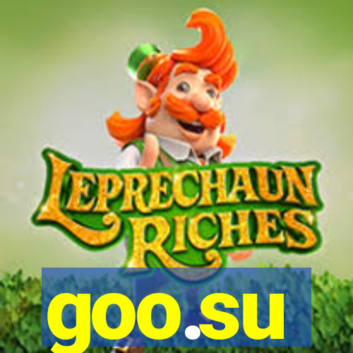 goo.su