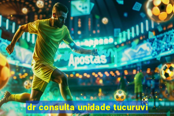 dr consulta unidade tucuruvi