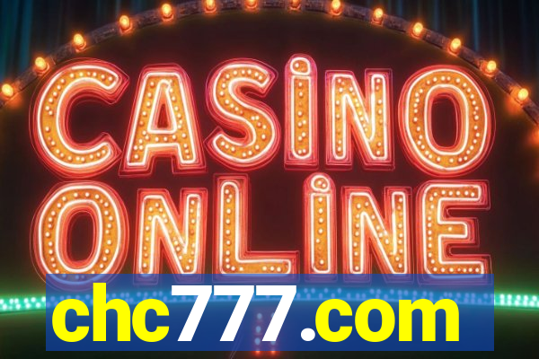 chc777.com