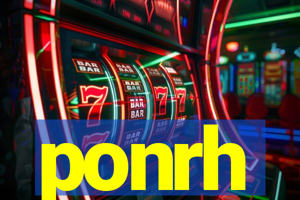 ponrh