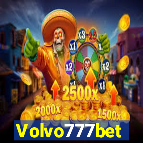 Volvo777bet