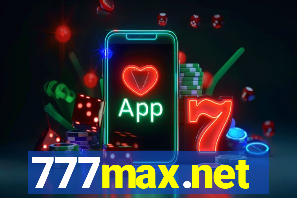 777max.net