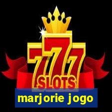 marjorie jogo