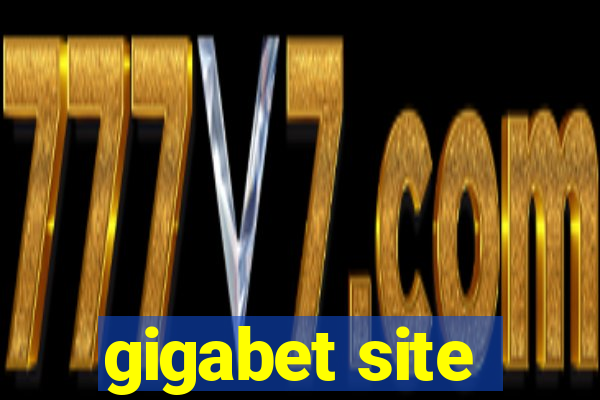 gigabet site