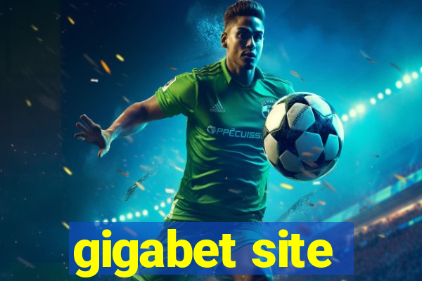 gigabet site