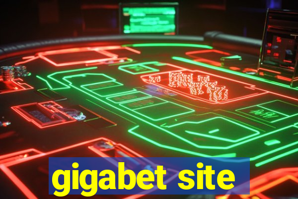 gigabet site