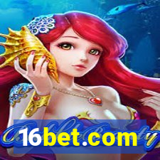 16bet.com