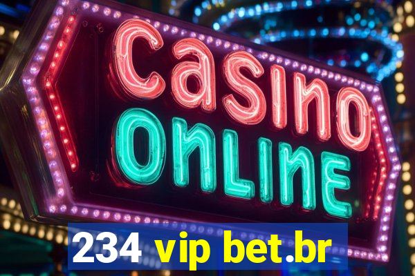 234 vip bet.br