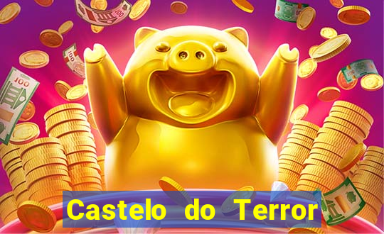 Castelo do Terror bh castelo do terror shopping del rey