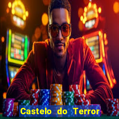 Castelo do Terror bh castelo do terror shopping del rey