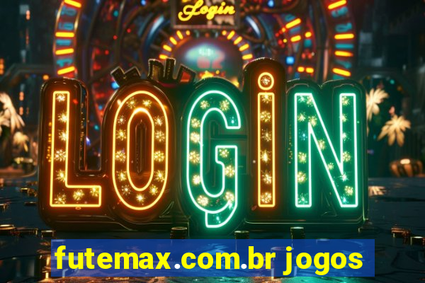 futemax.com.br jogos