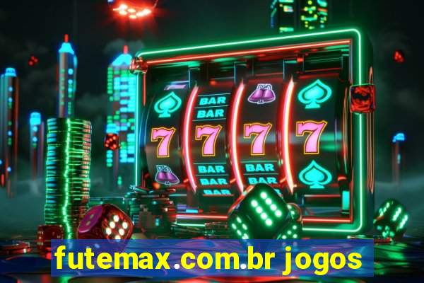 futemax.com.br jogos