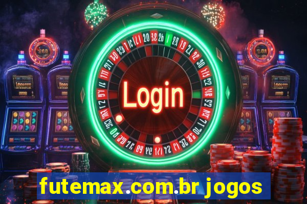 futemax.com.br jogos