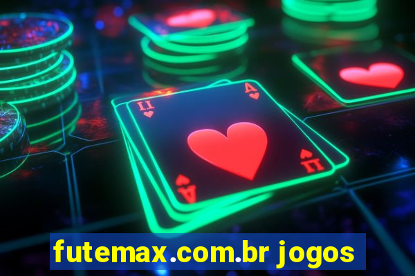 futemax.com.br jogos