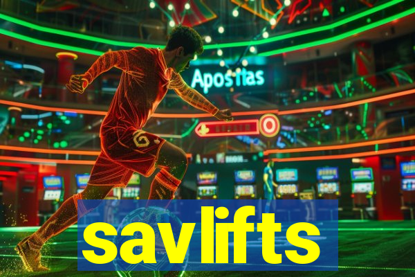 savlifts