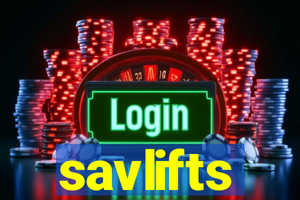 savlifts