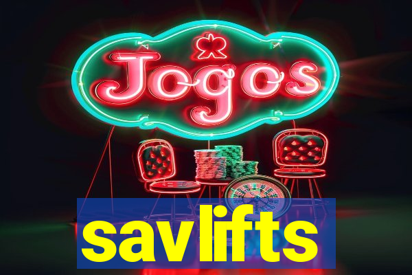 savlifts