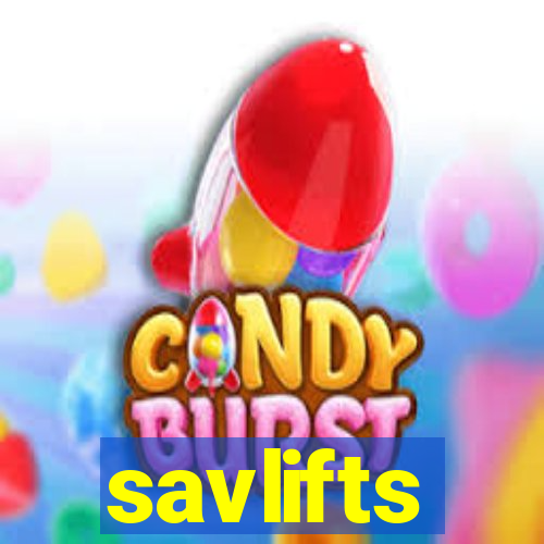 savlifts