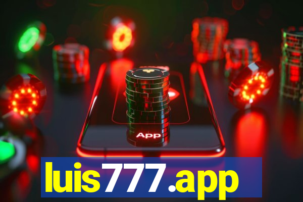 luis777.app