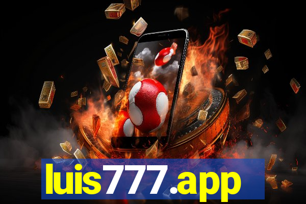 luis777.app