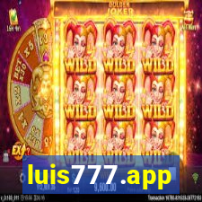 luis777.app