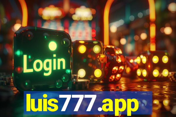 luis777.app