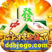 ddbjogo.com