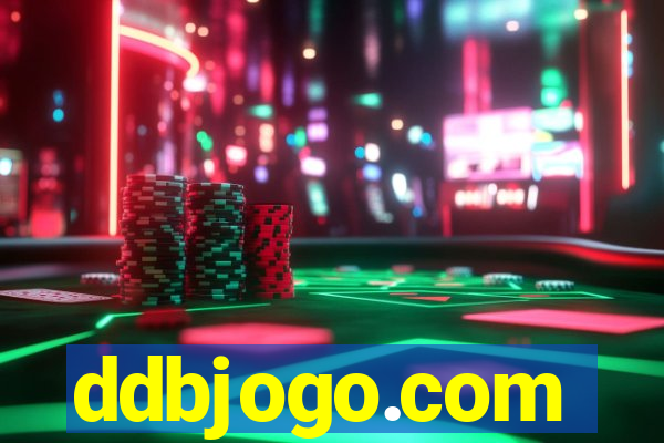 ddbjogo.com