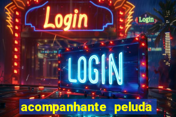 acompanhante peluda porto alegre
