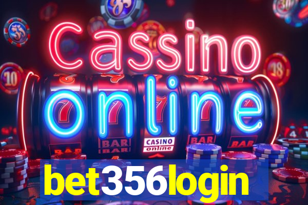 bet356login