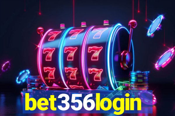 bet356login