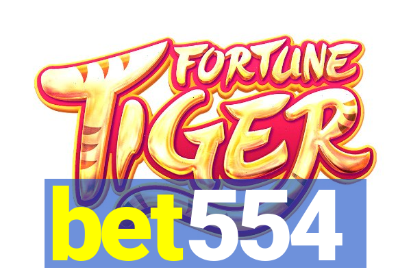 bet554