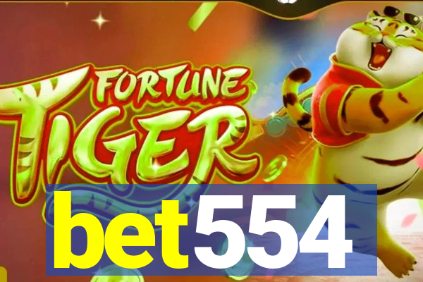 bet554