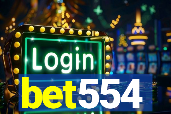 bet554
