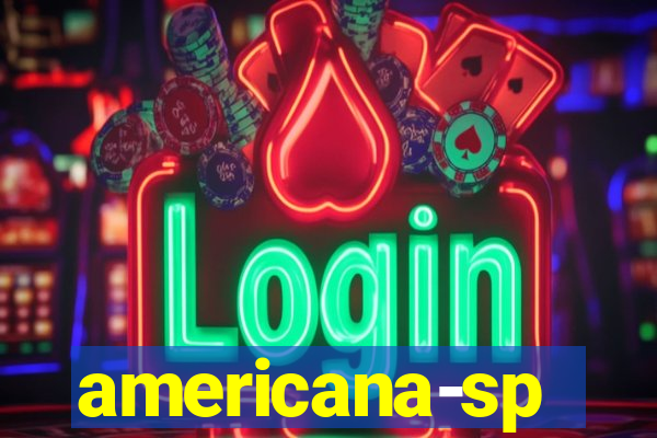 americana-sp