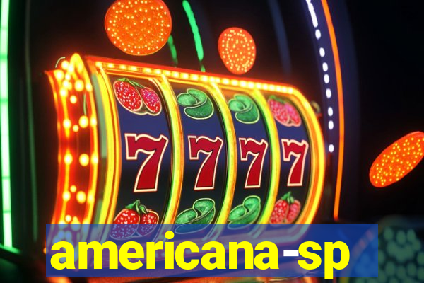 americana-sp