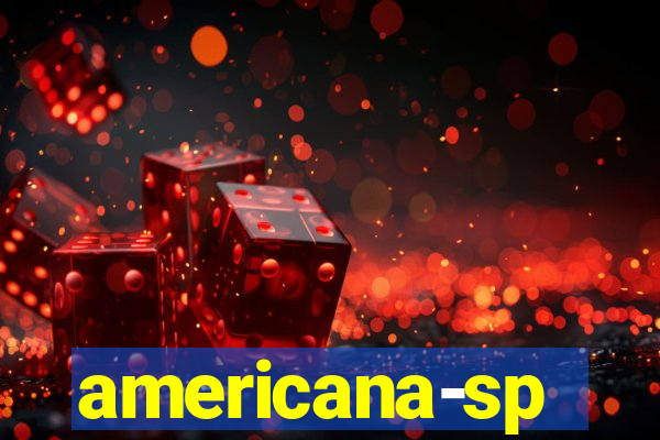 americana-sp