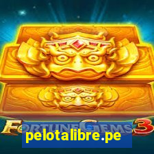 pelotalibre.pe