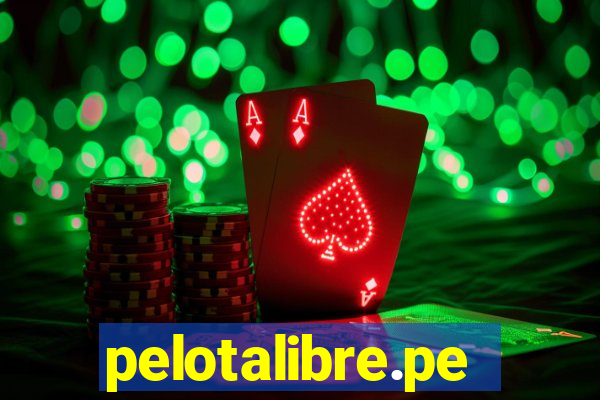 pelotalibre.pe