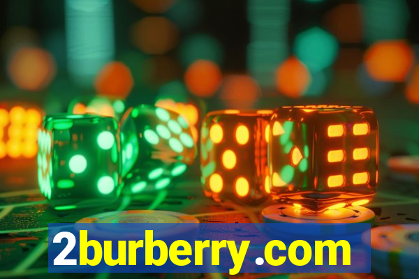 2burberry.com