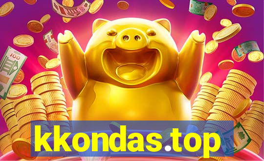 kkondas.top