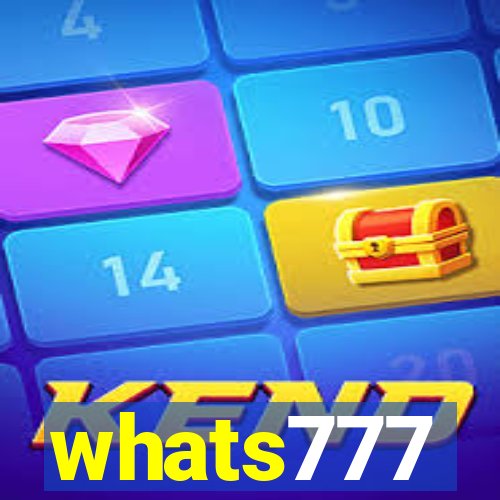 whats777