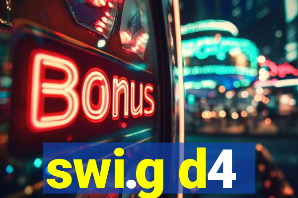 swi.g d4