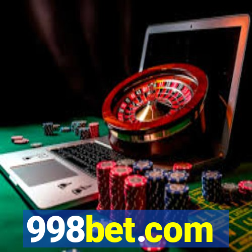 998bet.com